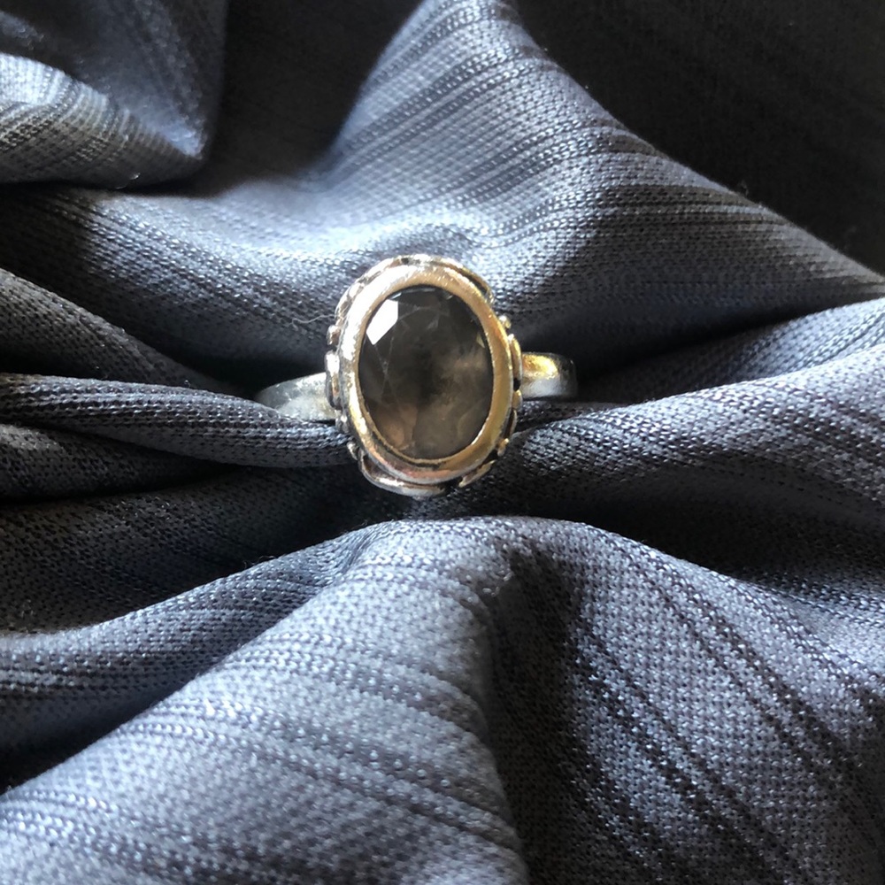 Silpada ring